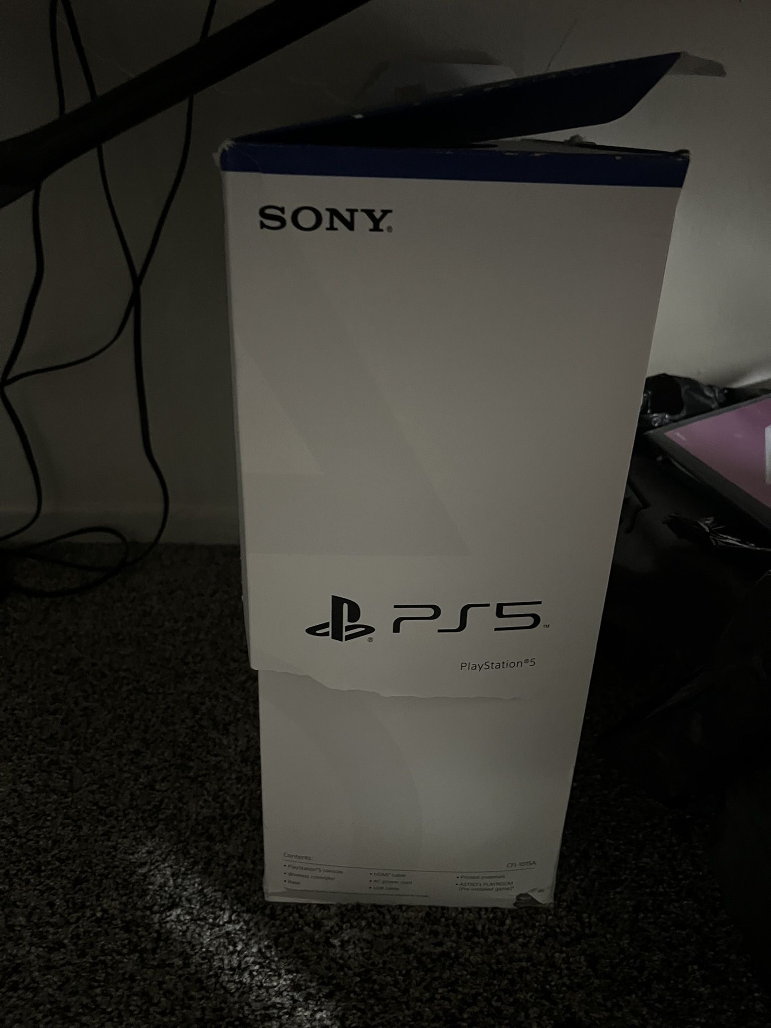 Ps5 Disk