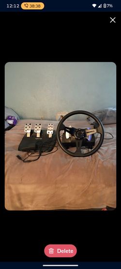Logichtech g920