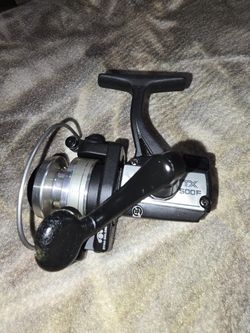 Shimano TX 500F Fishing Reel