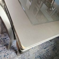Luxury Table With 6 Or 8 Chairs 