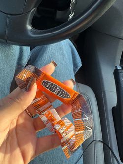 Head Trip Wristband