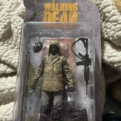 AMC The Walking Dead Morgan Jones