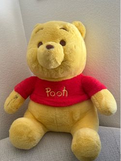 Giant Winnie the Pooh