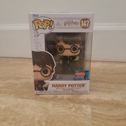 Funko Pop Harry Potter Figurine