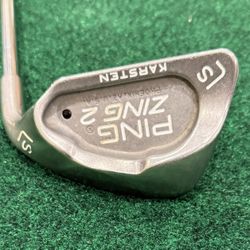 Ping Zing 2    57 Degree