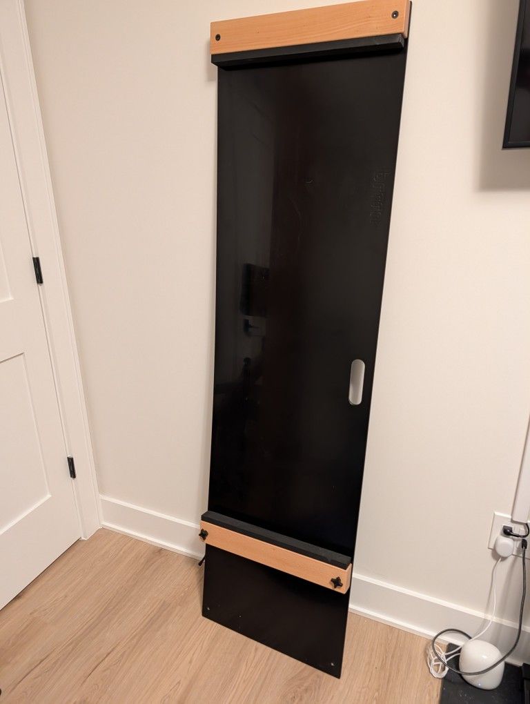 Brrrn Adjustable Slide Board