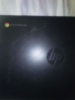 Hp Chromebook 11