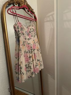 Beautiful Zara dress
