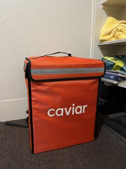 Insulated Delivery Bag