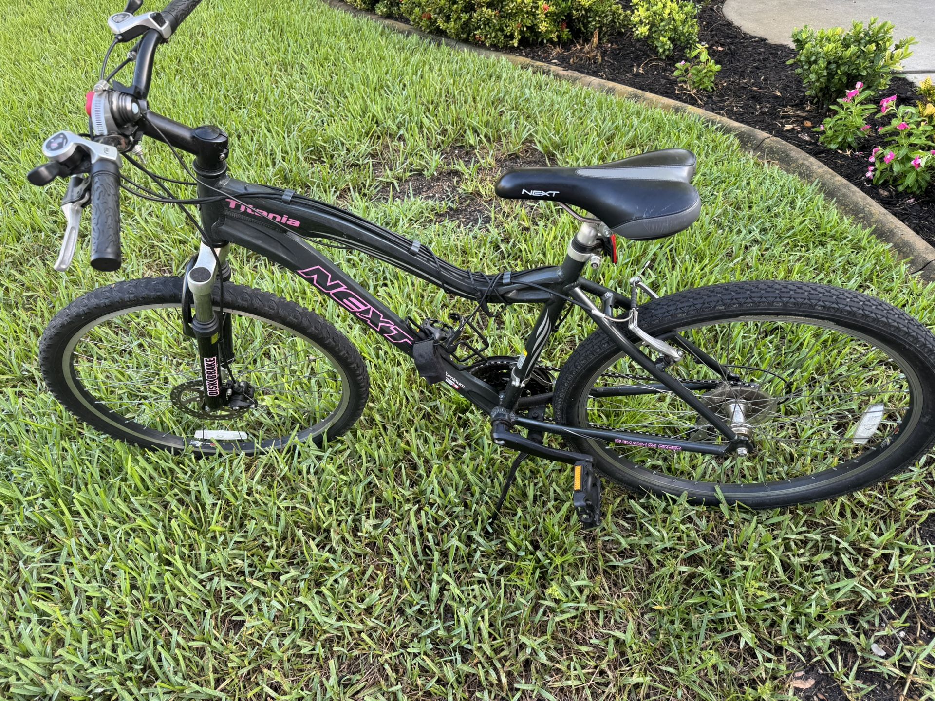 Next Bike