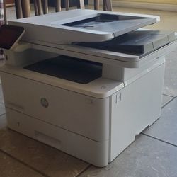 HP Laser Ink Jet Printer Model M426fdw