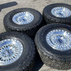 Kmc para CHEVIS RINES NUEVOS OFERTA !!!