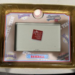 Vintage Picture Frame