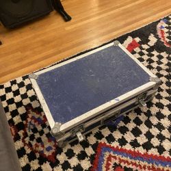 Pedal Board/ Pedalboard Road Case