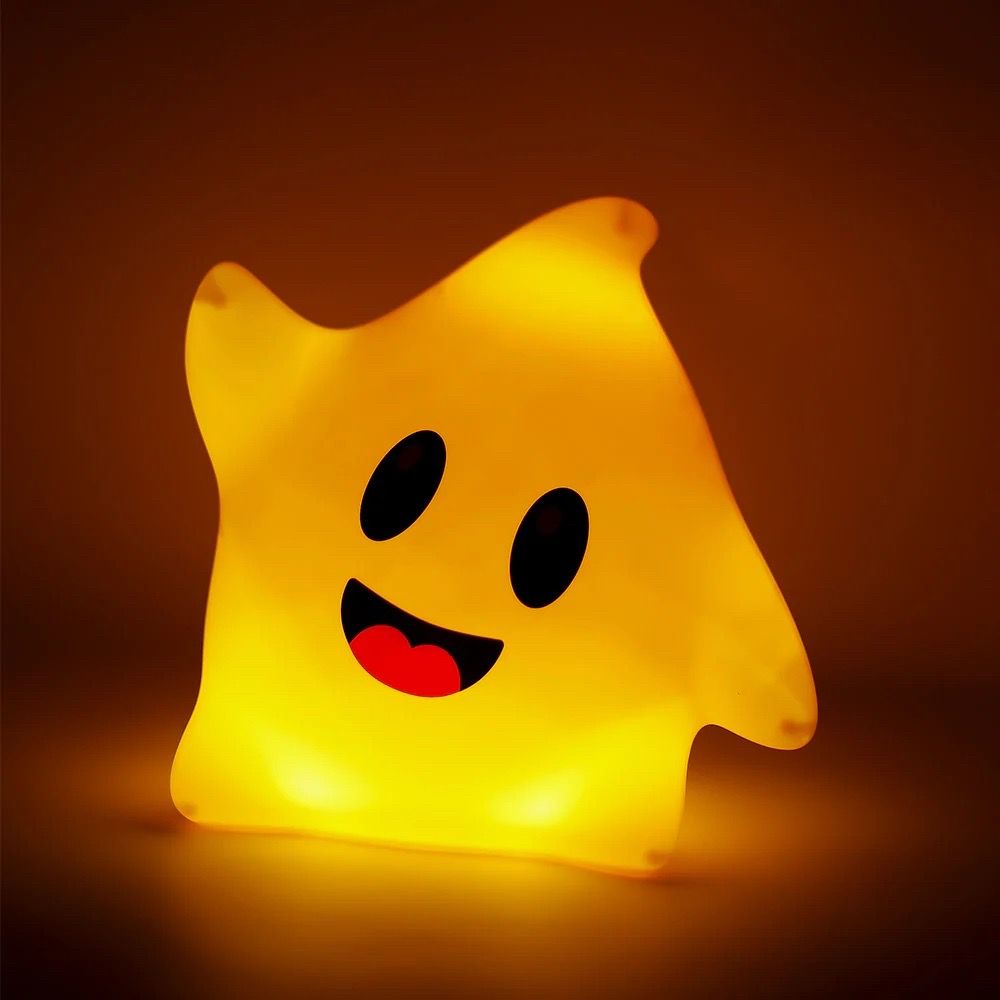 AMC exclusive Luma popcorn bucket