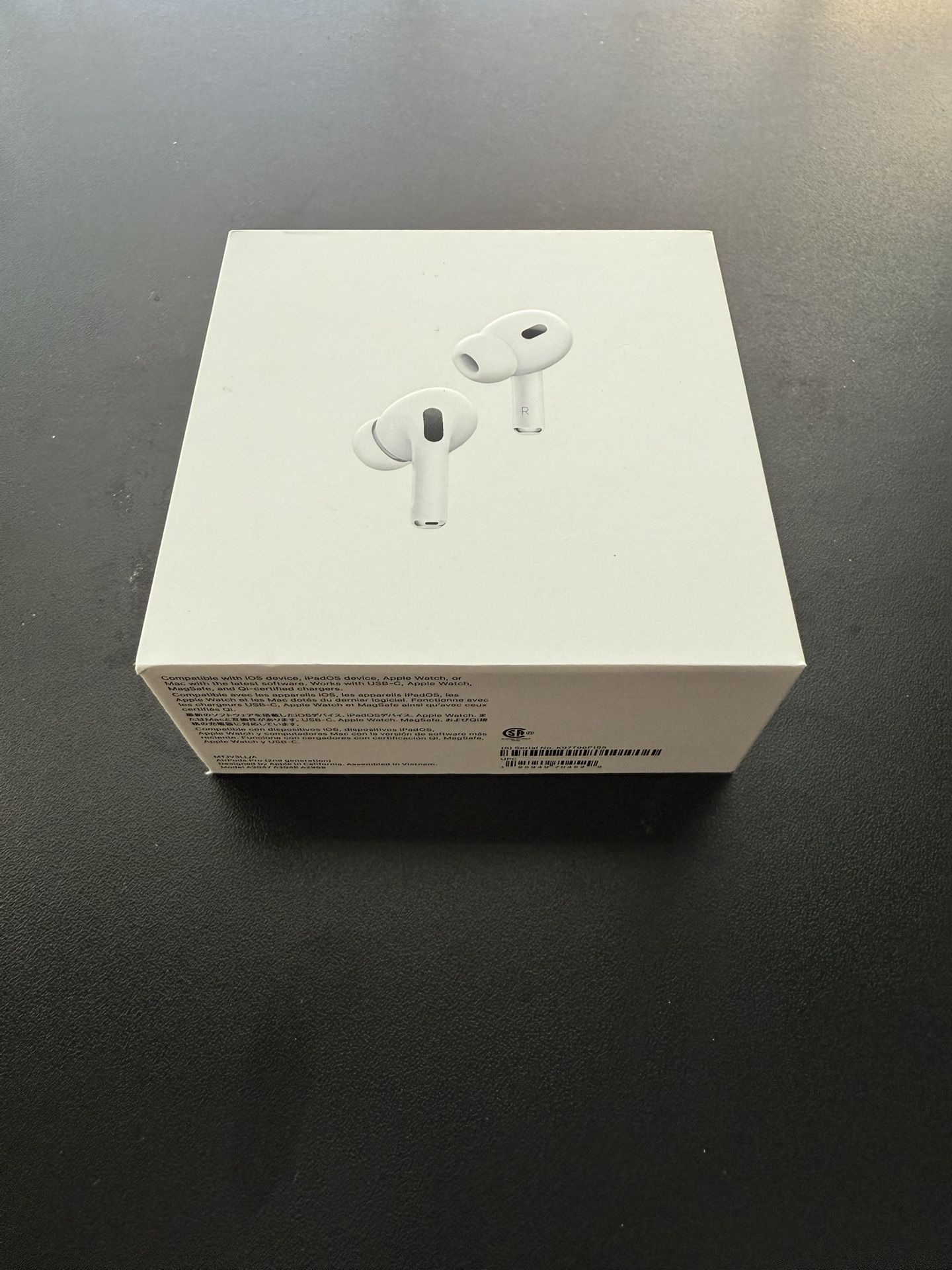 Apple AirPods Pro 2 Brand New