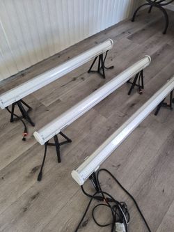 Under canopy lights for grow grovitas...