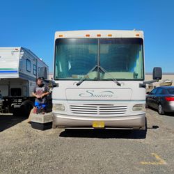 1997 FORD F530F SUPER DUTY