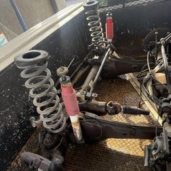 superduty Dana 60 f350