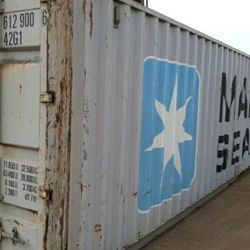 Shipping Storage Cargo Container (s) On Sale