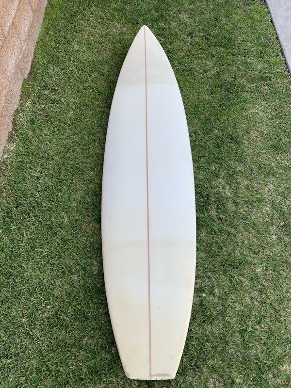 7’ Surfboard blank preshaped for Sale in Costa Mesa, CA OfferUp