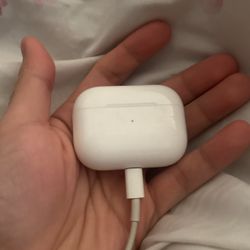 AirPod Pro’s  Charging Case Only 1st Gen