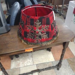 Sdsaena Christmas Tree Collar