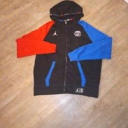 Men's Jordan Hoodie XL