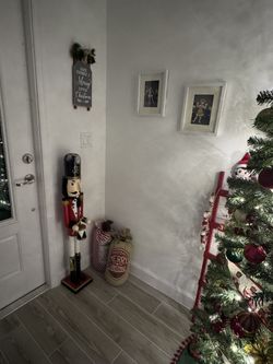 Christmas trees