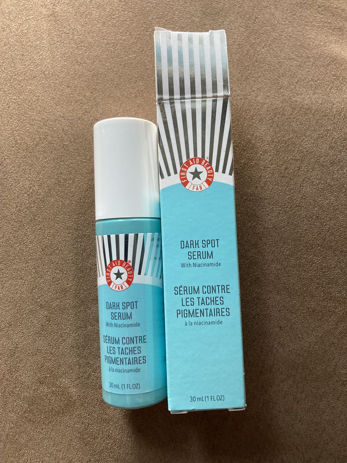 First Aid Beauty Dark Spot Serum