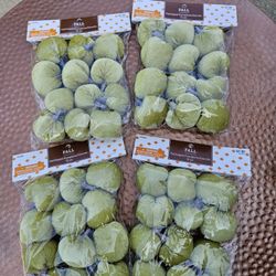 Decorative 🎃.  New. Each Pack 3.00