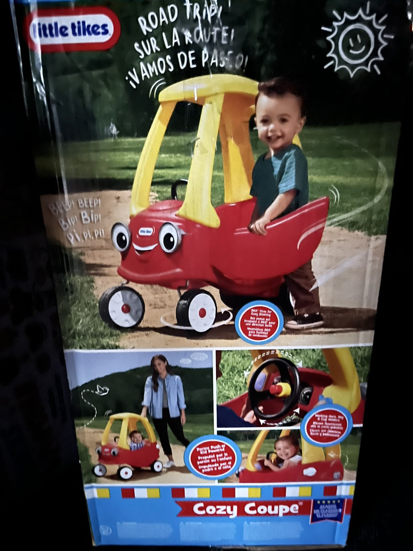 Toddler Toys