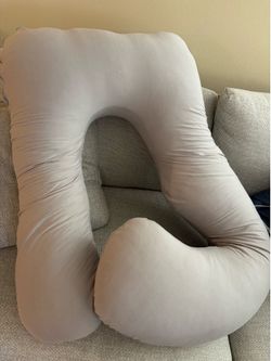 Momcozy Pregnancy Pillow