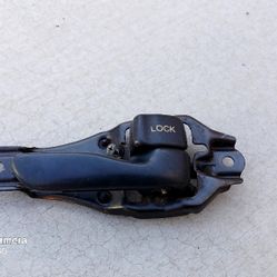 Toyota Mr2 Interior Door Handle. RH