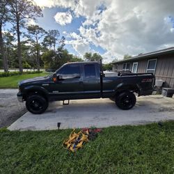 used f250