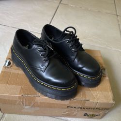 1461 Quad Doc Marten Platform