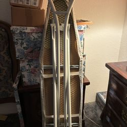 Ironing Board