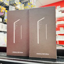 Galaxy s25 ultra unloved 256GB