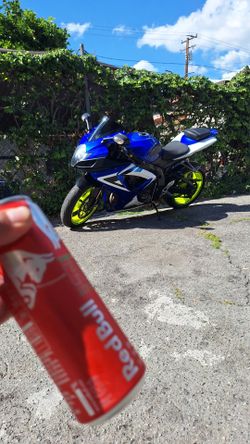 2006 GSX-R 750