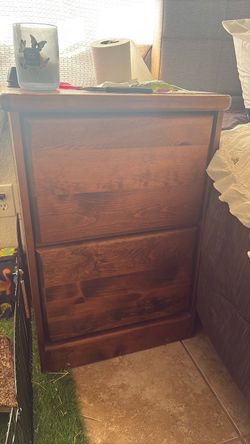 File cabinet