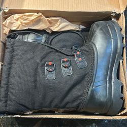 Sorel Glacier XT Snow Boots