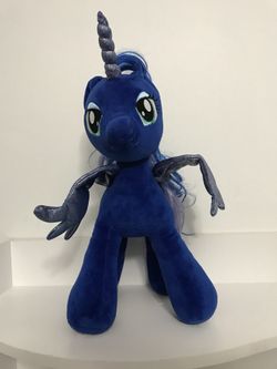 My Little Pony Princess Luna