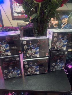 Football blasters Sig