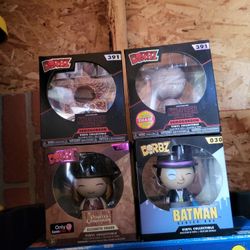 funko dorbz