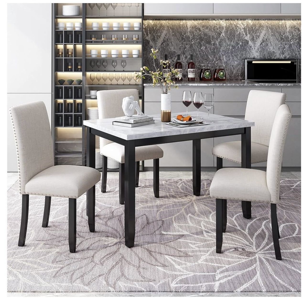 Kitchen Table