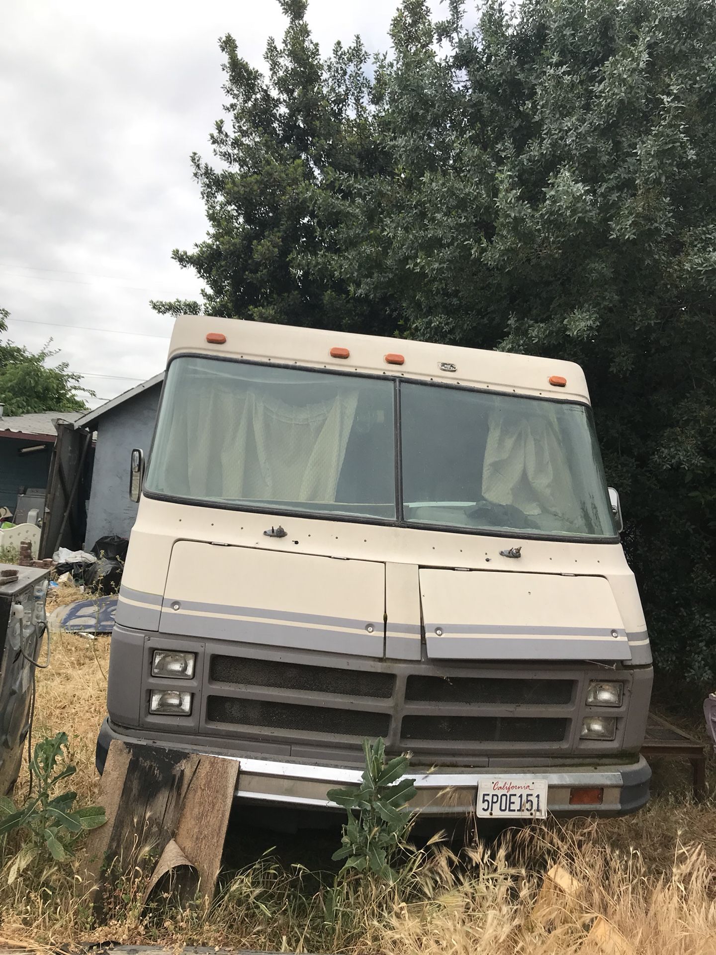 1985 Southwind RV for Sale in Fresno, CA OfferUp