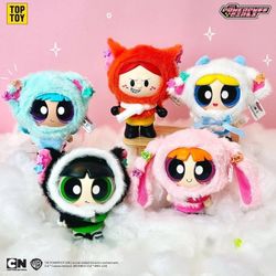 Power Puff Girls 