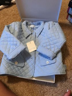 Little boys jacket