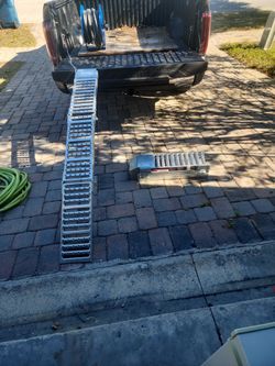 Truck Ramps