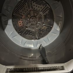 Double Stack Washer And Dryer